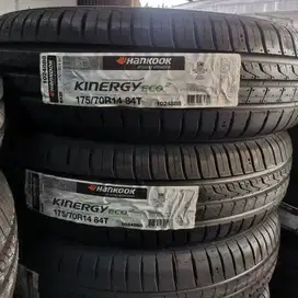 Ban Baru Hankook 175 65 R14 Mirage Agya Ayla Calya Sigra Brio