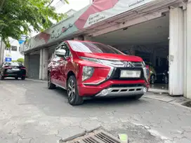 Mitsubishi Xpander Ultimate AT Matic 2019