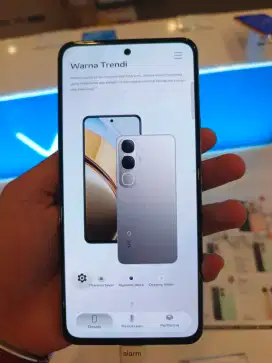 KREDIT VIVO V40LITE