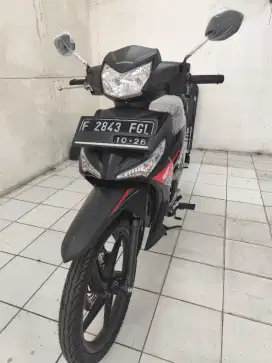 HONDA SUPRA X 125 FI TAHUN 2020