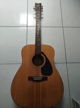 Gitar yamaha F310 original