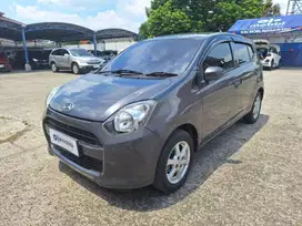 Pajak Panjang - Daihatsu Ayla 1.0 M Bensin-AT 2015 (KRW)