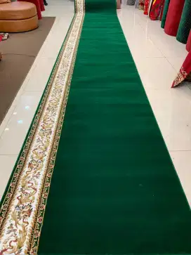 Karpet Masjid Tipe Royal Premium