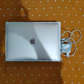 Macbook Air M1 2020 8/256GB