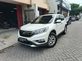 HONDA NEW CRV 2.0 MATIC 2017 / ISTIMEWAH TERMURAH