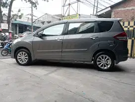 Suzuki Ertiga 2014 Bensin