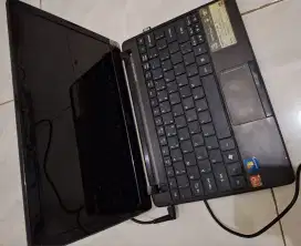 Laptop acer 722 murah