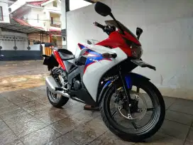 Honda CBR 150 Thailand (CBU)