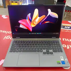 KREDIT LAPTOP GAMING MURAH | i5-12450HX 12GB+512GB RTX2050 4GB