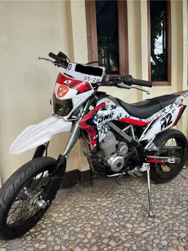 Klx bf 150 2016