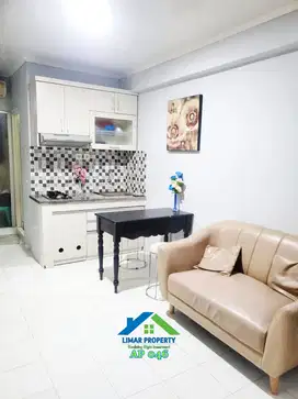 Apartemen Minimalis Elegan Free Furnish di Cibubur Village