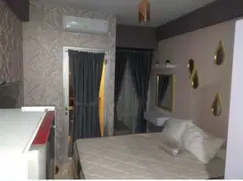 Disewakan Apartemen Gunawangsa Tidar Type Studio