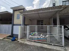 Jual Rumah Di Serpong Terrace Dekat Akses Toll BSD Pamulang