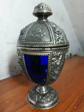 piala barang antik, kuno, purbakala