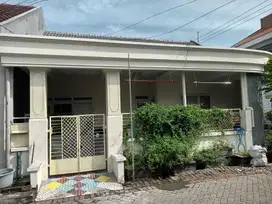 Wiyung Surabaya | Rumah 106m Taman Pondok Indah Wiyung Gunungsari Tol