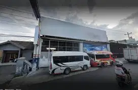 Disewakan Gudang Lokasi Jl. Kedungmundu Semarang