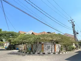 RUMAH MURAH HITUNG HARGA TANAH DI BABATAN PRATAMA SURABAYA