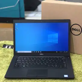 Laptop Dell Latitude 7490 Core i5 GEN8 RAM 8/256GB Murah Bagus! M-WC