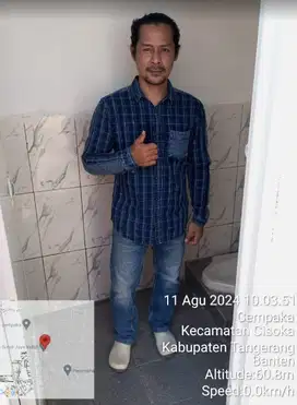 Rumah Subsidi Minimalis Di Tangerang