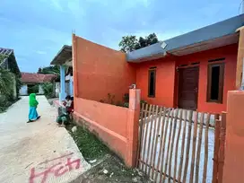 RUMAH MINIMALIS MURAH DI PARUNG 180 JUTA