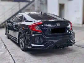 Honda Civic ES AT 2019 Bukan 2018