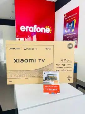 XIAOMI GOOGLE TV 32