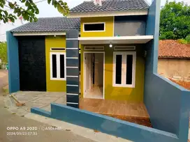 RUMAH MINIMALIS MURAH DI SETU TANGSEL