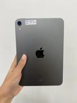 Ipad mini 6 ibox