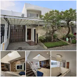 MURAH NIH RUMAH FOREST MANSION WIYUNG FURNISH DESAIN INTERIOR