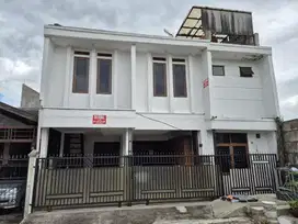 DIJUAL RUMAH BANDUNG BU - Rumah Kawaluyaan BANDUNG