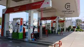 DIJUAL SPBU DI GUNUNG PUTRI BOGOR JAWA BARAT