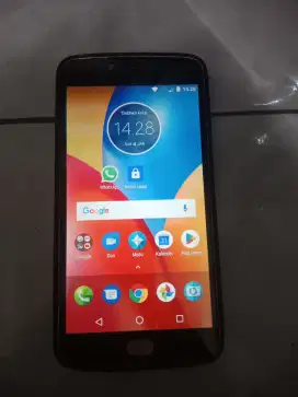 Motorola E4 plus ram 3/32 Gb