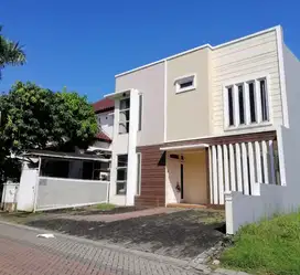 RUMAH KOS STRATEGIS CITRALAND WOODLAND DEKAT TPR OAKWOOD BUONA VISTA