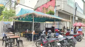 Dicari karyawan cewe dan cowo buat Warung Pecel Lele