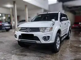 Mitsubishi Pajero Dakar 4x4 2014