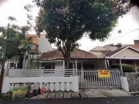 Rumah Siap Huni Pusat Kota Sayap Lodaya Talaga Bodas Bandung