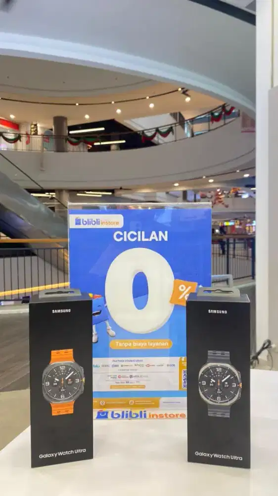 (NEW) SAMSUNG GALAXY WATCH ULTRA