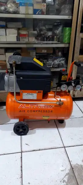 Kompresor angin altacom 1hp