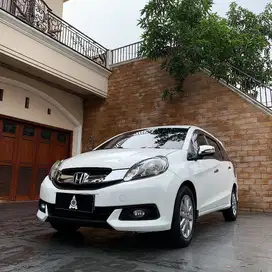 Honda Mobilio Type 1.5 E  A/T Tahun 2015
