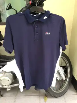 Fila golf mulus