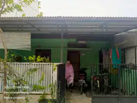 OVER KREDIT PERUMAHAN PONDOK PERMATA RAJEG