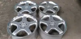 Fs Velg AMG CL 19