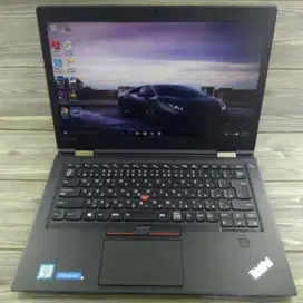 LENOVO THINKPAD X1 CARBON CORE i5 G6  CCS/NK