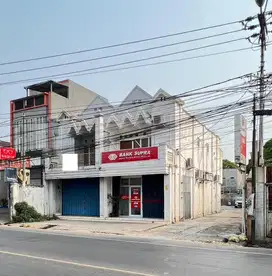 Jual Cepat Ruko Cimareme Padalarang