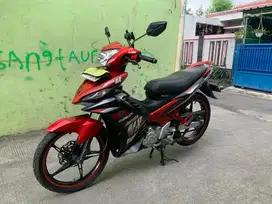 Yamaha Jupiter MX 2013