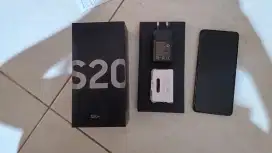 SAMSUNG GALAXY S20+ 8/128GB