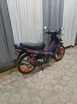 Di jual F1ZR modif