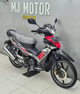 Honda Supra X 125 Tahun 2013