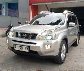 Nissan X-TRAIL 2.5 XT AT 2009 T31 Low KM 142rban, ISTIMEWA BANDUNG