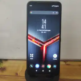 Asus rog phone 2 second full original